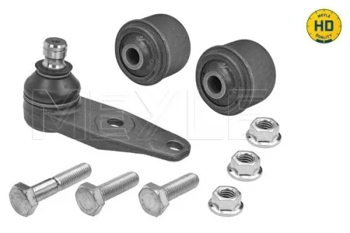 Repair Kit, control arm