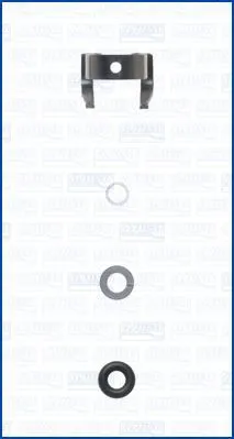 Seal Kit, injector nozzle