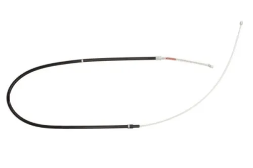 Cable Pull, parking brake