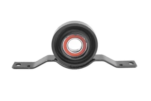 Suspension, propshaft