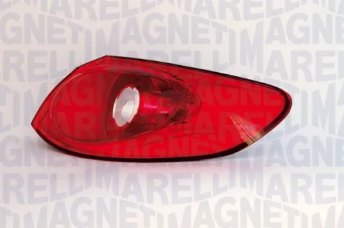 Tail Light Assembly