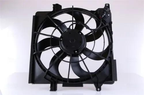 Fan, engine cooling