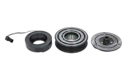 Magnetic Clutch, air conditioning compressor