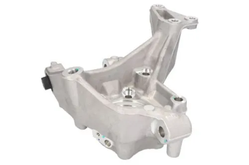 Steering Knuckle, wheel suspension