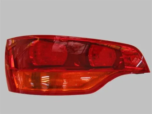 Tail Light Assembly