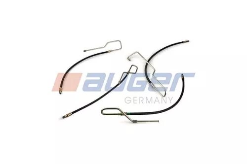 Hose, transmission oil cooler