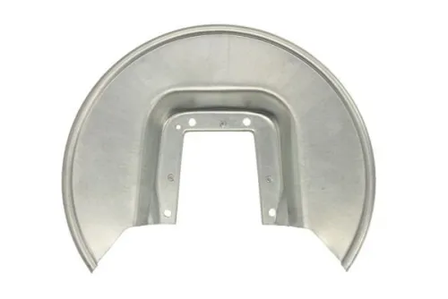 Splash Guard, brake disc