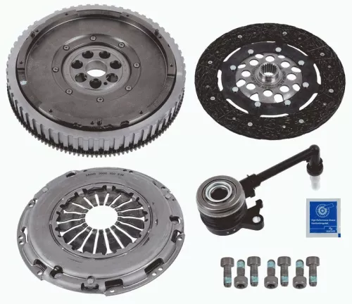 Clutch Kit