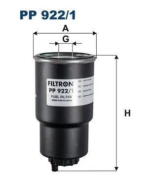 Fuel Filter