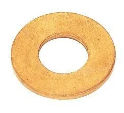 Seal Ring, nozzle holder