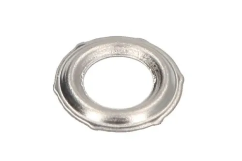 Heat Shield, injection system