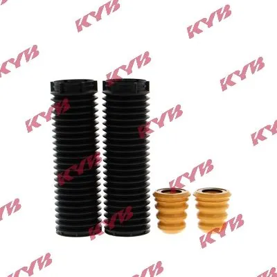 Dust Cover Kit, shock absorber