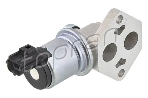 Idle Control Valve, air supply