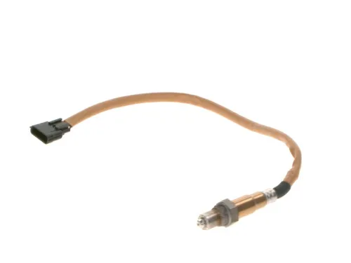 Oxygen Sensor