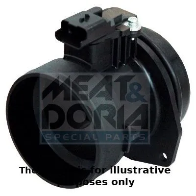 Mass Air Flow Sensor