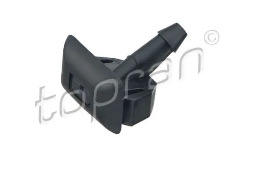 Washer Fluid Jet, window cleaning