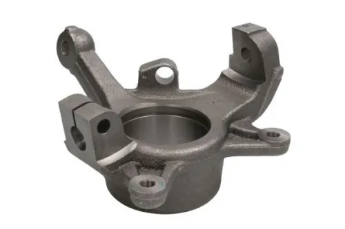Steering Knuckle, wheel suspension