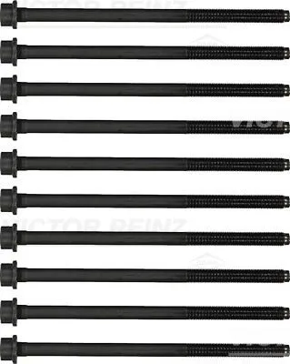 Cylinder Head Bolt Set