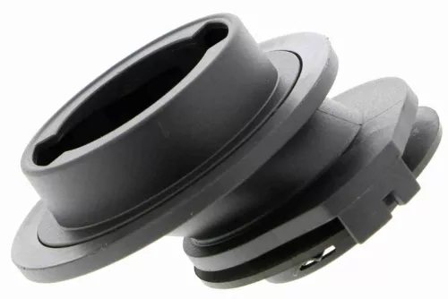 Pipe, oil filler neck