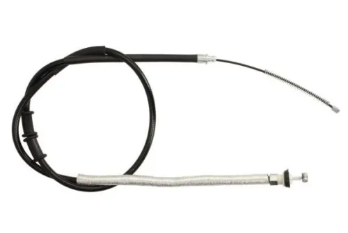 Cable Pull, parking brake