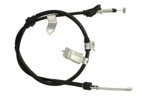 Cable Pull, parking brake