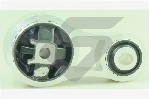 Holder, engine mounting system