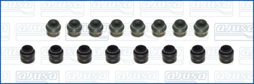 Seal Set, valve stem