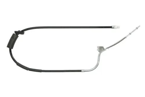 Cable Pull, parking brake