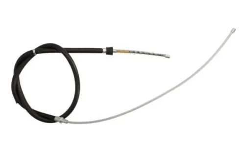 Cable Pull, parking brake