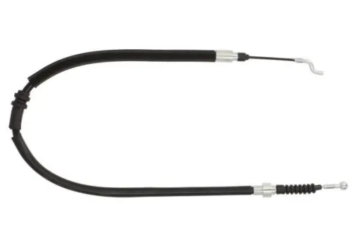 Cable Pull, parking brake