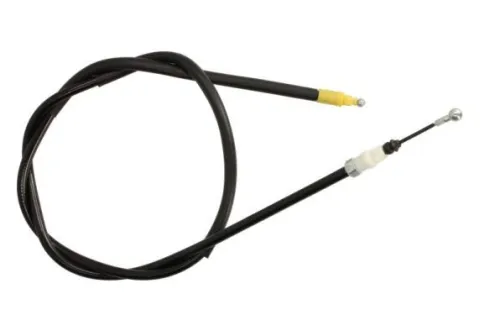 Cable Pull, parking brake