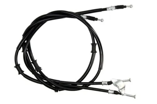 Cable Pull, parking brake