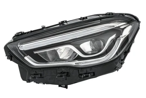 Headlight