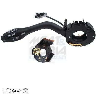 Clock Spring, airbag