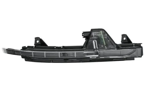 Auxiliary Direction Indicator