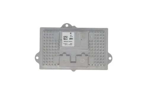 Control Unit, lights