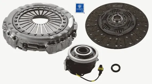 Clutch Kit