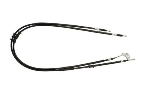 Cable Pull, parking brake