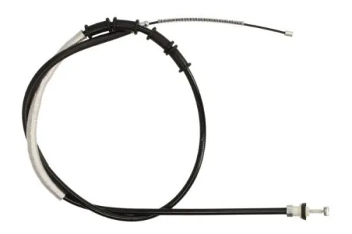 Cable Pull, parking brake