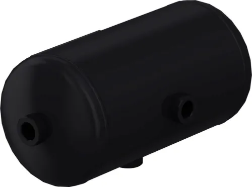 Air Tank, compressed-air system