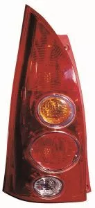 Tail Light Assembly