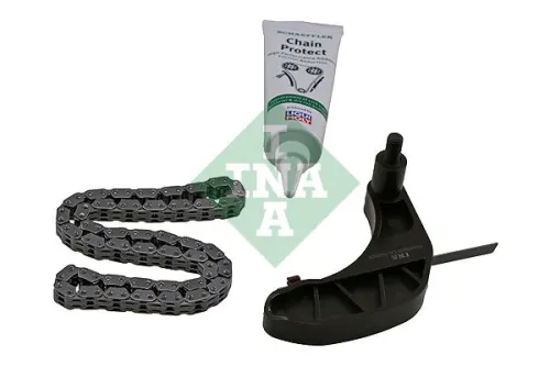 Chain Kit, oil pump drive