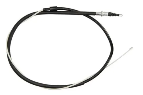 Cable Pull, parking brake