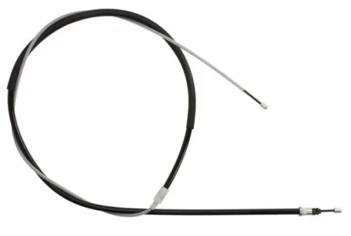 Cable Pull, parking brake