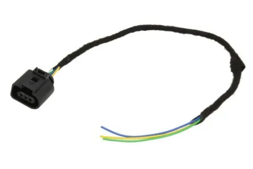 Cable Repair Set, park distance control sensor