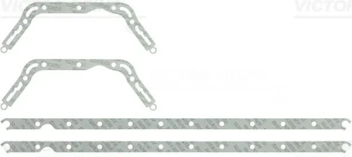Gasket Set, oil sump