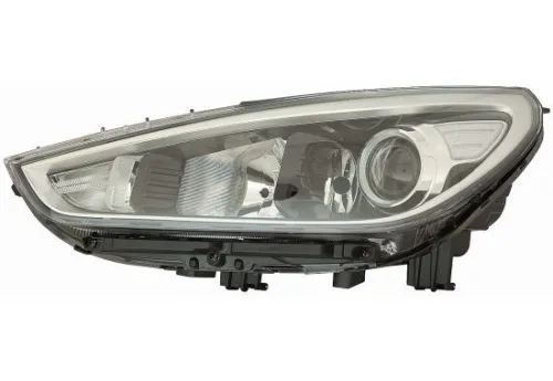 Headlight