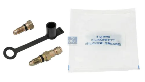 Repair Kit, shift cylinder