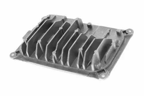 Control Unit, lights