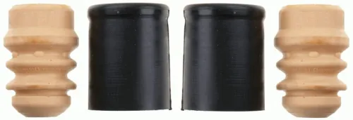 Dust Cover Kit, shock absorber
